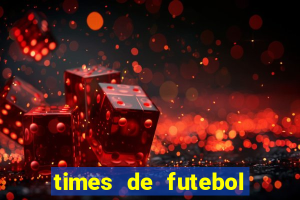 times de futebol de londres